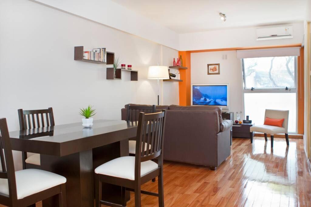 Apartamento En Palermo Buenos Aires Kültér fotó