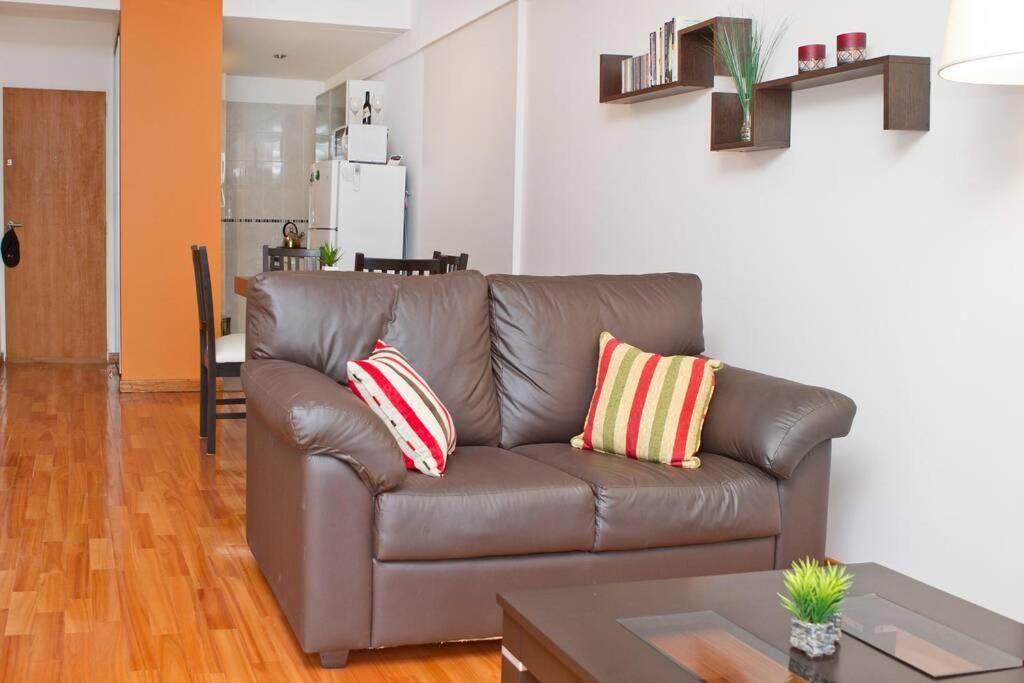 Apartamento En Palermo Buenos Aires Kültér fotó
